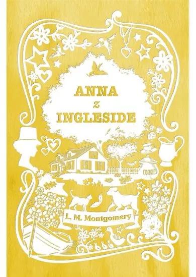 Anna z Ingleside (6)