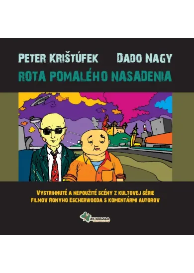 Rota pomalého nasadenia