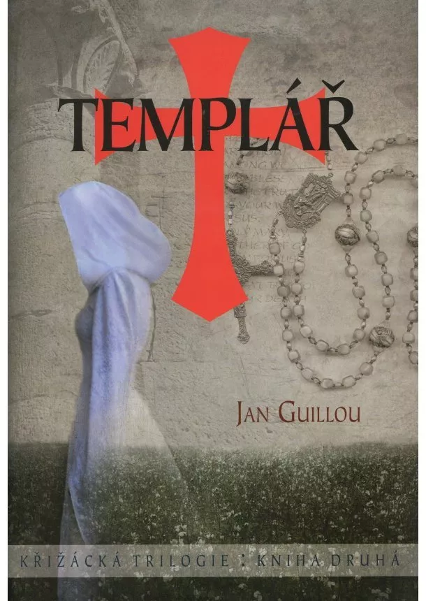 Jan Guillou - Templář