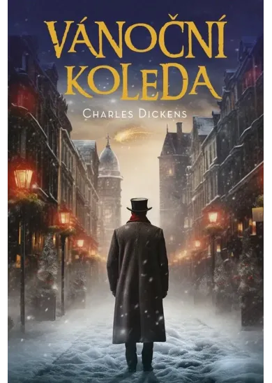Vánoční koleda