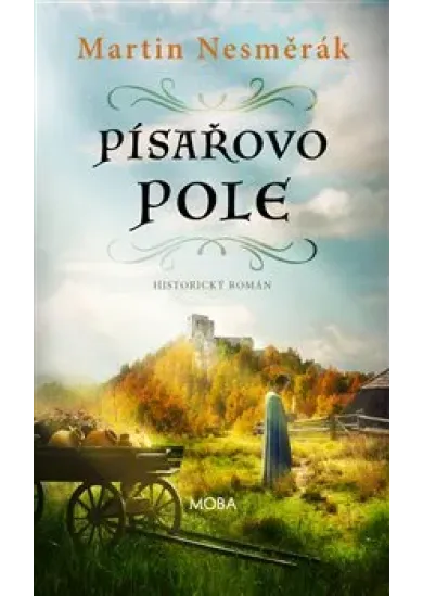 Písařovo pole