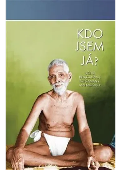 Kdo jsem já?