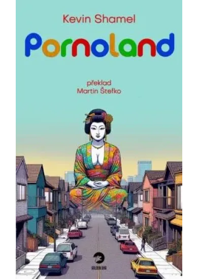 Pornoland