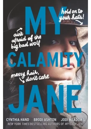My Calamity Jane