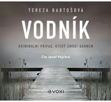 Vodník (audiokniha)