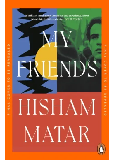 My Friends