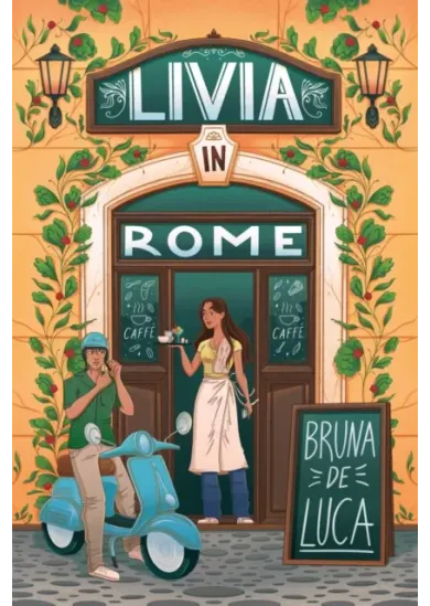Livia in Rome