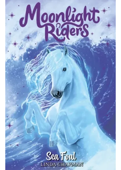 Moonlight Riders: Sea Foal