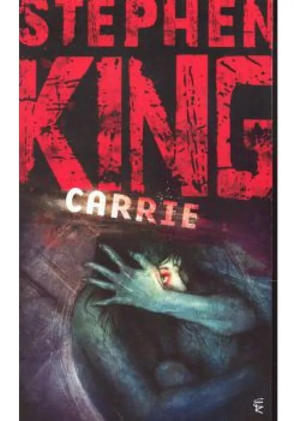 STEPHEN KING - CARRIE