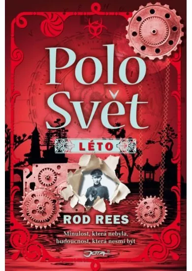 PoloSvět - Léto