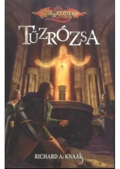 TŰZRÓZSA