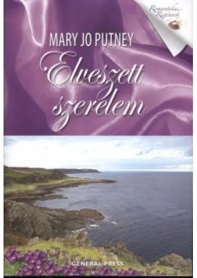 ELVESZETT SZERELEM