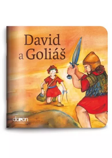 David a Goliáš