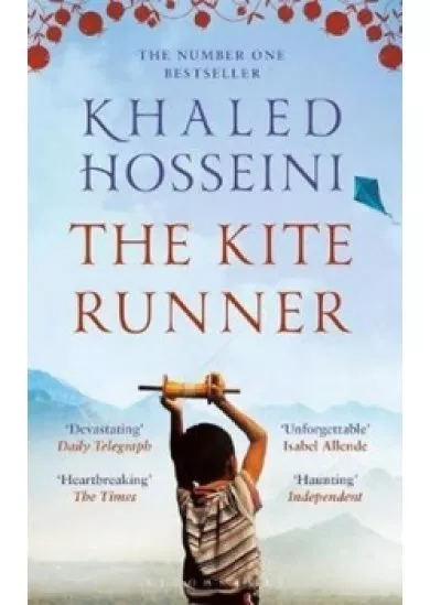 The Kite Runner