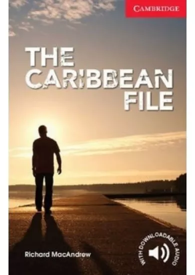 Caribbean File Starter/Beginner
