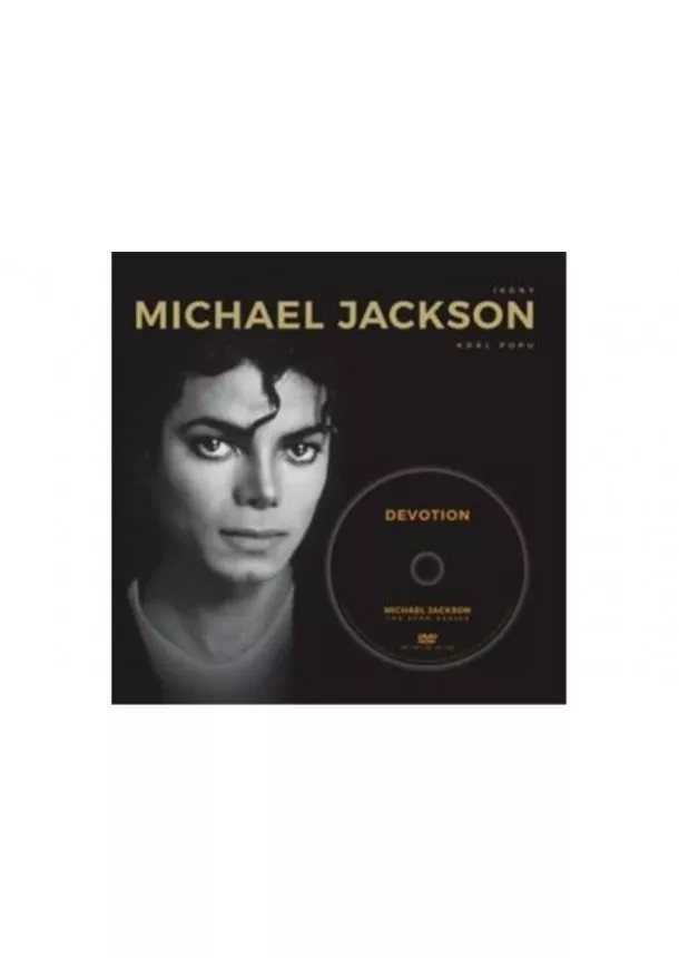 autor neuvedený - Michael Jackson
