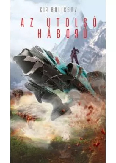 Az utolsó háború