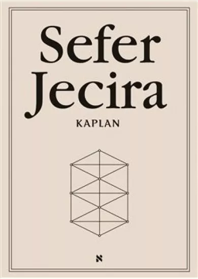 Sefer Jecira - Kniha stvoření v teorii a praxi