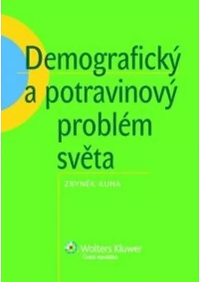 Demografický a potravinový problém světa