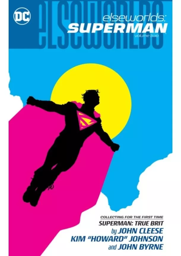  Various - Elseworlds Superman 2