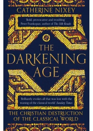 The Darkening Age