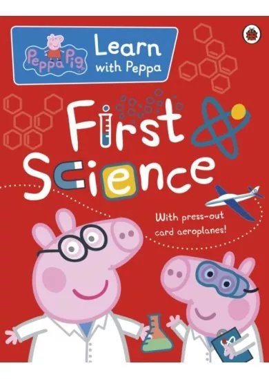 Peppa: First Science