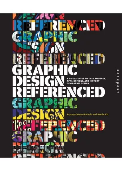 Graphic Design Referenced