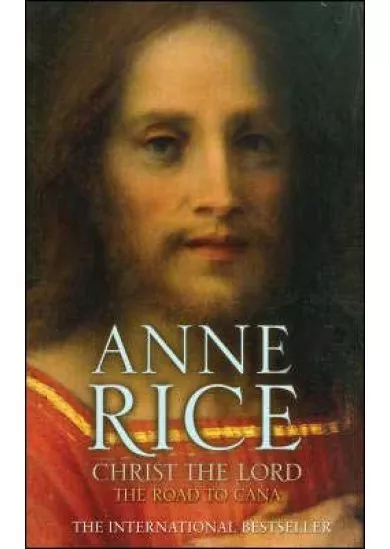 Christ the Lord Road to Cana