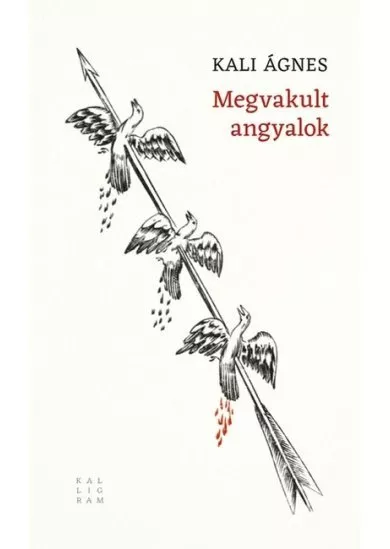 Megvakult angyalok