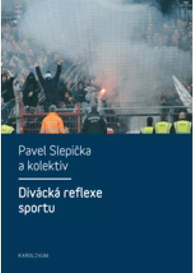 Divácká reflexe sportu