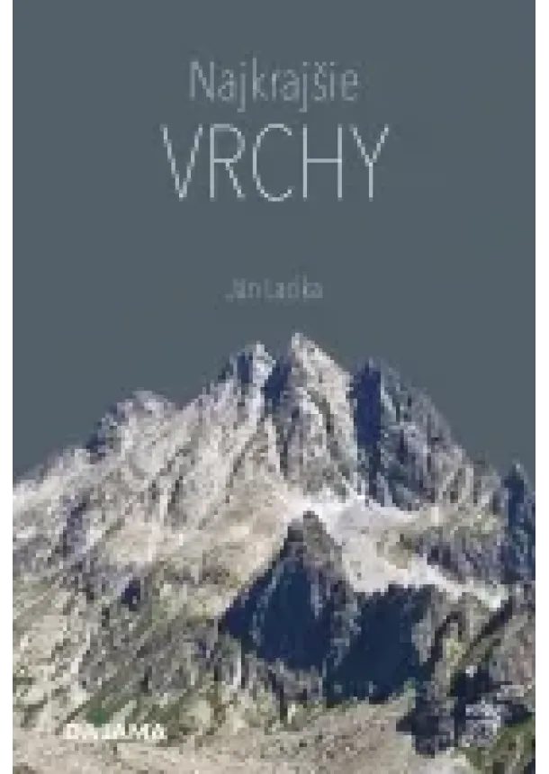 Ján Lacika - Najkrajšie vrchy
