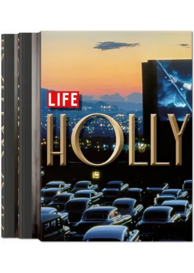 LIFE. Hollywood