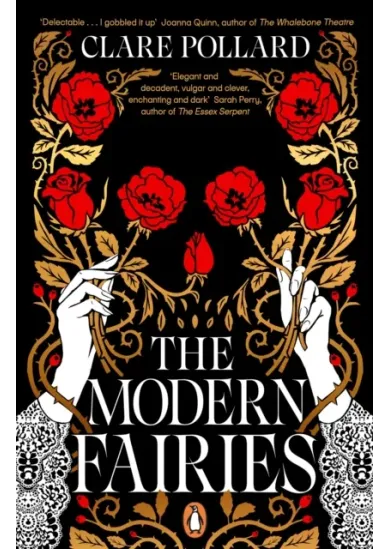 The Modern Fairies