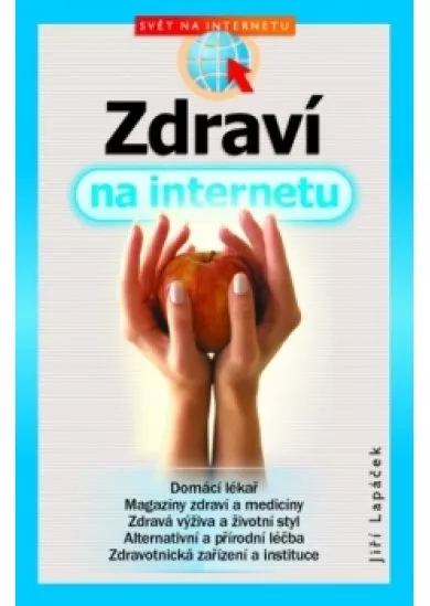 Zdraví na internetu