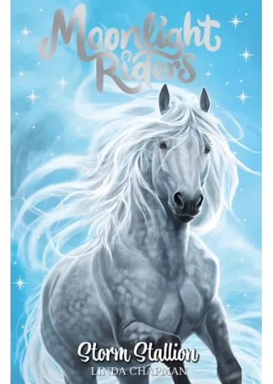 Moonlight Riders: Storm Stallion
