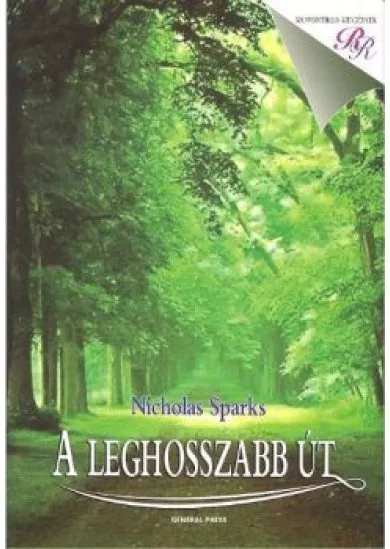 A LEGHOSSZABB ÚT
