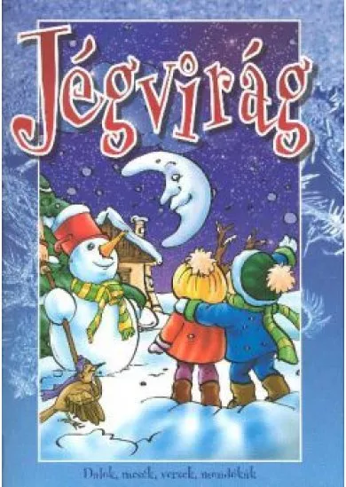 JÉGVIRÁG