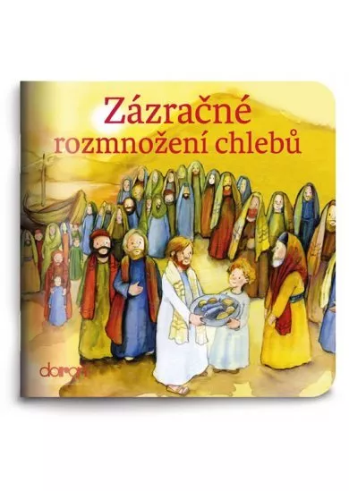 Zázračné rozmnožení chlebů