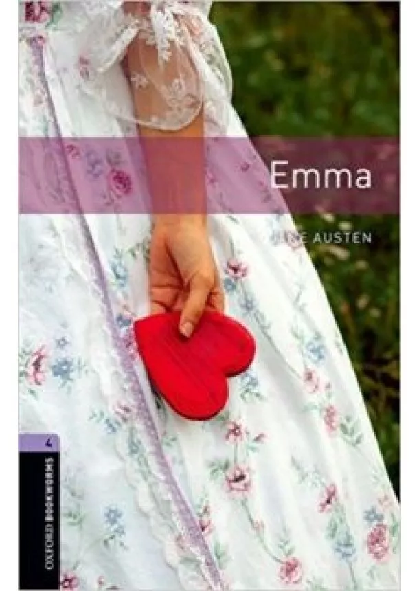 JANE AUSTEN - Emma - Stage 4