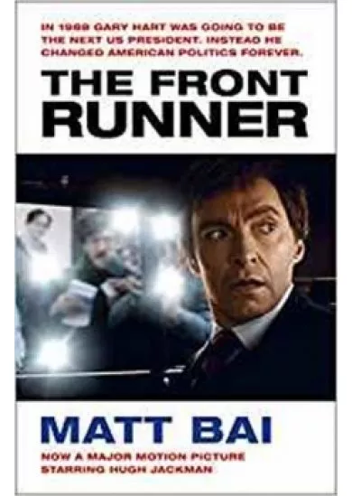 The Front Runner (All the Truth Is Out M