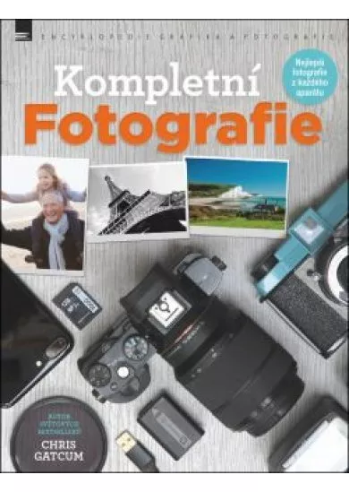 Kompletní fotografie 