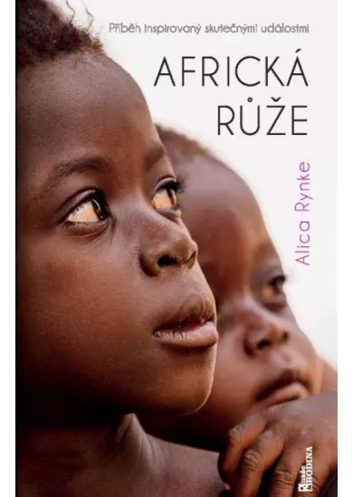 Africká růže