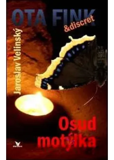 Osud motýlka