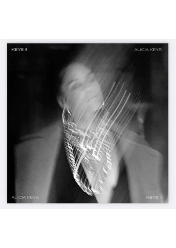 Alicia Keys, RCA RECORDS LABEL - Alicia Keys: Keys II (Deluxe Version of 