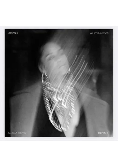 Alicia Keys: Keys II (Deluxe Version of 