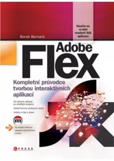 Adobe Flex