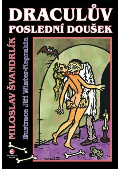 Dráculův poslední doušek