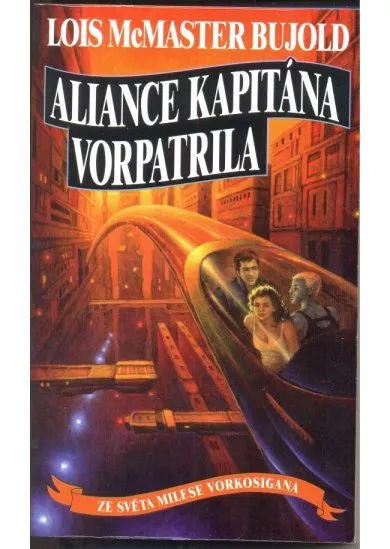 Aliance kapitána Vorpatrila