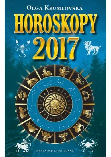 Horoskopy 2017