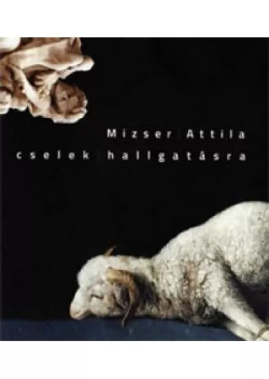 cselek hallgatásra